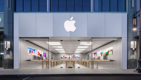 SỐC: Không thể trả hàng mua trực tuyến từ Apple Store Việt Nam