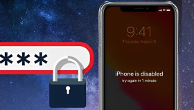 Cách mở khóa iPhone khi lỡ quên mật khẩu mà Face ID/Touch ID cũng không thể sử dụng