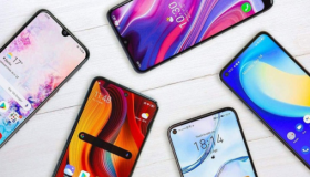 Top 10 điện thoại Android đáng mua nhất năm 2023