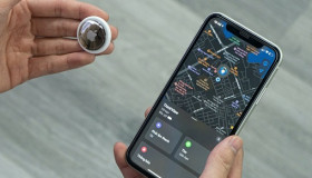 Chiếc AirTag giúp cảnh sát phát hiện kẻ cắp triệu đô chỉ trong chưa đầy 1 giờ