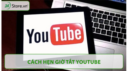 Hướng dẫn cách hẹn giờ tắt Youtube CHÍNH XÁC trên điện thoại