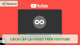 Cách lặp lại video trên Youtube TỰ ĐỘNG nhanh dễ thực hiện