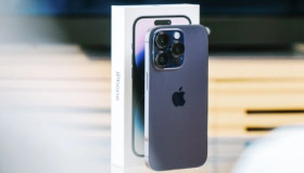 Doanh số iPhone tại Việt Nam năm 2022 tăng kỷ lục đến 30% bất chấp suy thoái kinh tế