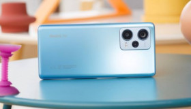 Xiaomi Redmi Note 12 Pro: Diện mạo trẻ trung, Dimensity mạnh mẽ