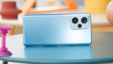Xiaomi Redmi Note 12 Pro: Diện mạo trẻ trung, Dimensity mạnh mẽ