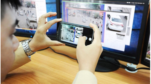 4 cách tra cứu phạt nguội ô tô trên smartphone 2023