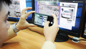 4 cách tra cứu phạt nguội ô tô trên smartphone 2023