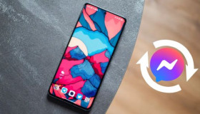 Cách xem tin nhắn Messenger đã thu hồi trên Xiaomi