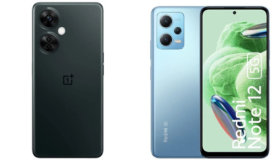 OnePlus Nord CE 3 Lite chiến thắng Redmi Note 12 Pro, trở thành "ông trùm" phân khúc giá rẻ?