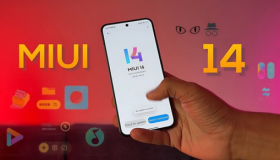 MIUI 14: Mượt hơn, đa nhiệm hơn, sáng tạo hơn!