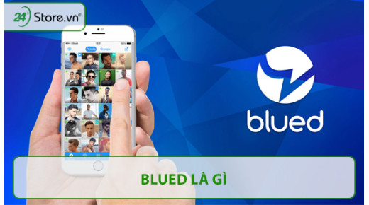 Blued là gì? Mạng xã hội ĐẶC BIỆT dành cho cộng đồng LGBTQ+