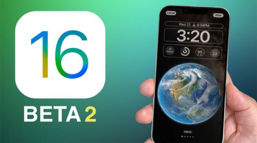 iOS 16.6 Beta 2: Hoàn thiện tính năng Khoá xác minh liên hệ iMessage trước thềm WWDC