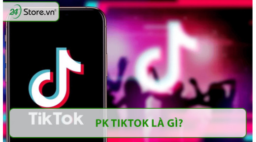 PK Tiktok là gì? Cách live PK HẤP DẪN thu hút nhiều lượt xem