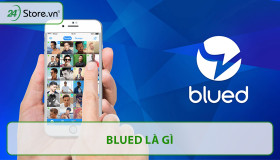 Blued là gì? Mạng xã hội ĐẶC BIỆT dành cho cộng đồng LGBTQ+