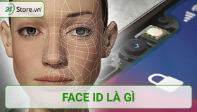 Face ID là gì? Cách thiết lập Face ID CHI TIẾT DỄ DÀNG