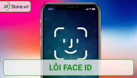 Cách khắc phục những lỗi Face ID thường gặp ĐƠN GIẢN
