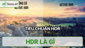 HDR là gì? Hướng dẫn mẹo bật sử dụng chụp ảnh HDR 4K cực nét