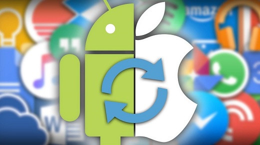 Nghịch lý: Lượt tải game trên CH Play vượt trội, nhưng doanh thu AppStore vẫn cao hơn