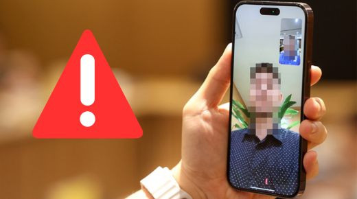 5 cách nhận biết cuộc gọi video lừa đảo