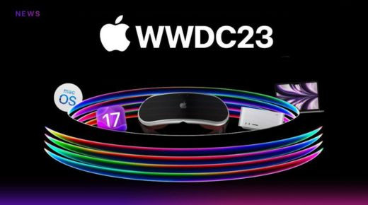 WWDC 2023: Tất tần tật các sản phẩm mới và những tính năng độc đáo