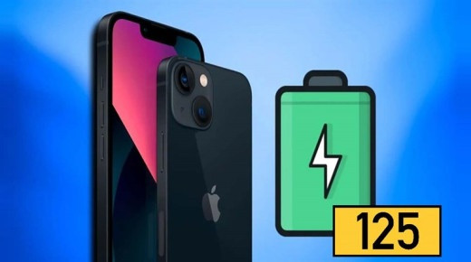 5 Cách kiểm tra số lần sạc iPhone CHÍNH XÁC, cực nhanh