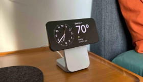 iOS 17 - iPhone StandBy: Cách sử dụng và tùy chỉnh màn hình thông minh