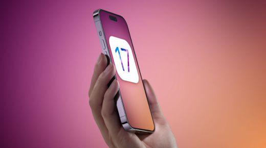 iOS 17: Safari nâng cao bảo mật với tính năng khóa duyệt web riêng tư bằng Face ID