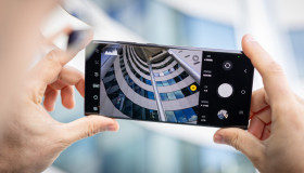 Samsung Galaxy S24 Ultra - Cụm camera đột phá zoom quang học lên tới 5x