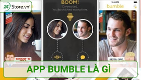 App Bumble là gì? Hướng dẫn cách sẻ chia tìm bạn hẹn hò độc đáo