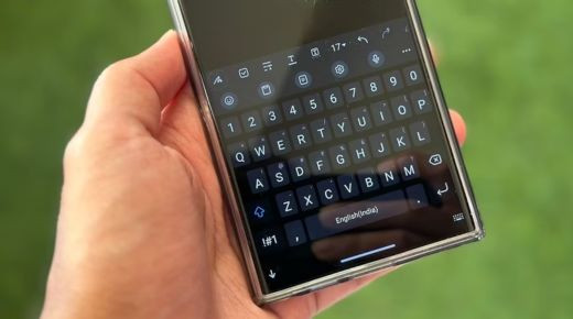 10 mẹo nâng cấp trái nghiệm trên bàn phím Samsung