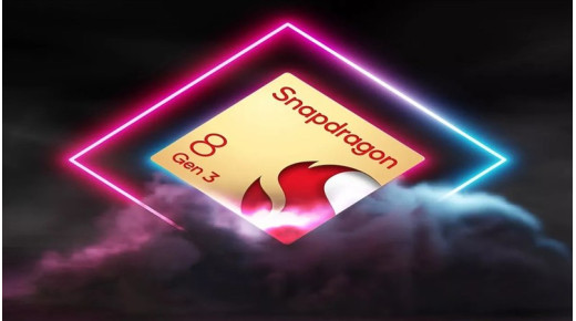 Chip Snapdragon 8 Gen 3 trên Samsung Galaxy S24 sẽ vượt mặt A16 Bionic?