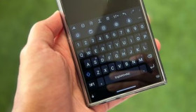 10 mẹo nâng cấp trái nghiệm trên bàn phím Samsung