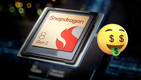 Khó tin: Snapdragon 8 Gen 2 đắt hơn Apple A16 Bionic