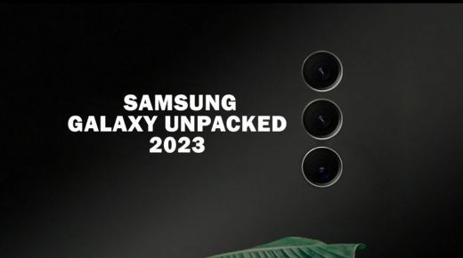 Samsung Galaxy Unpacked 2023: Ra mắt Galaxy Z Fold 5, Galaxy Z Flip 5 và loạt sản phẩm cực ấn tượng