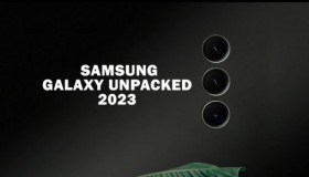Samsung Galaxy Unpacked 2023: Ra mắt Galaxy Z Fold 5, Galaxy Z Flip 5 và loạt sản phẩm cực ấn tượng