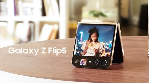Samsung Galaxy Z Flip5: Thông số kỹ thuật, ngày ra mắt và tất tần tật những tính năng HOT nhất