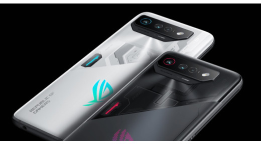 Đánh giá ASUS ROG Phone 7: Sự vượt trội trong cuộc đua Gaming phone