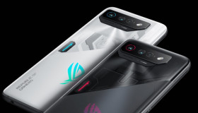 Đánh giá ASUS ROG Phone 7: Sự vượt trội trong cuộc đua Gaming phone