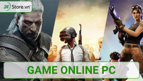 Top 35 game online PC nhẹ FREE HOT nhất hiện nay