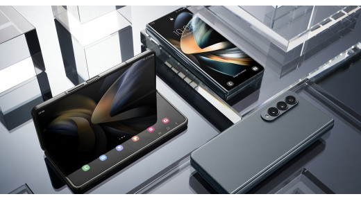 Samsung Galaxy Z Fold5 bị lộ toàn bộ thông số, thiết kế và ngày mở bán