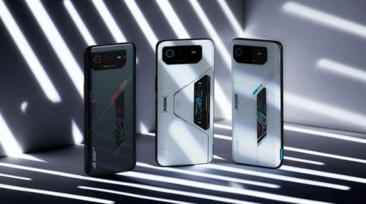 Asus ROG Phone 7 vs. Asus ROG Phone 6 Pro: Khác biệt không rõ ràng?