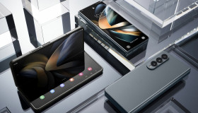 Samsung Galaxy Z Fold5 bị lộ toàn bộ thông số, thiết kế và ngày mở bán