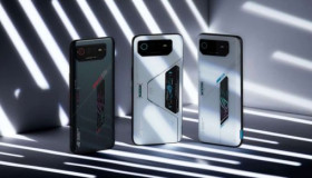 Asus ROG Phone 7 vs. Asus ROG Phone 6 Pro: Khác biệt không rõ ràng?