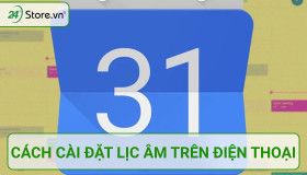 Cách cài đặt và xem lịch âm trên điện thoại Android và iOS