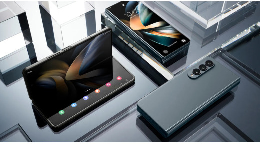 4 điều Samsung Galaxy Z Fold5 cần cải thiện để không bị tụt lại trên thị trường màn hình gập