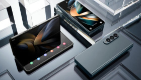 4 điều Samsung Galaxy Z Fold5 cần cải thiện để không bị tụt lại trên thị trường màn hình gập