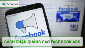 Hướng dẫn cách chặn quảng cáo trên Facebook MỚI NHẤT