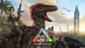 ARK: Survival Evolved Mobile Game - Trải nghiệm phiêu lưu đầy kịch tính với đồ họa 3D cực đẹp