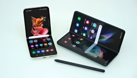 Samsung Galaxy Z Flip5 và Samsung Galaxy Z Fold5 có thực sự chống nước?