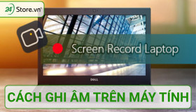 Cách ghi âm trên máy tính cực ĐƠN GIẢN và nhanh chóng